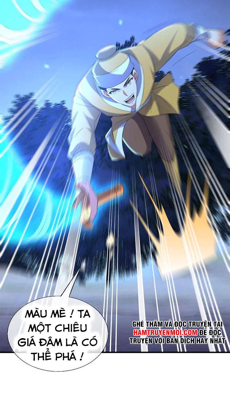 đọc truyện Phục Thiên Thánh Chủ Chương 215 ảnh 17 tại Thiên Thai Truyện