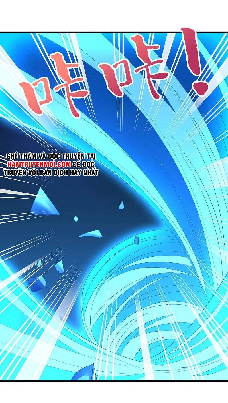 đọc truyện Phục Thiên Thánh Chủ Chương 215 ảnh 19 tại Thiên Thai Truyện