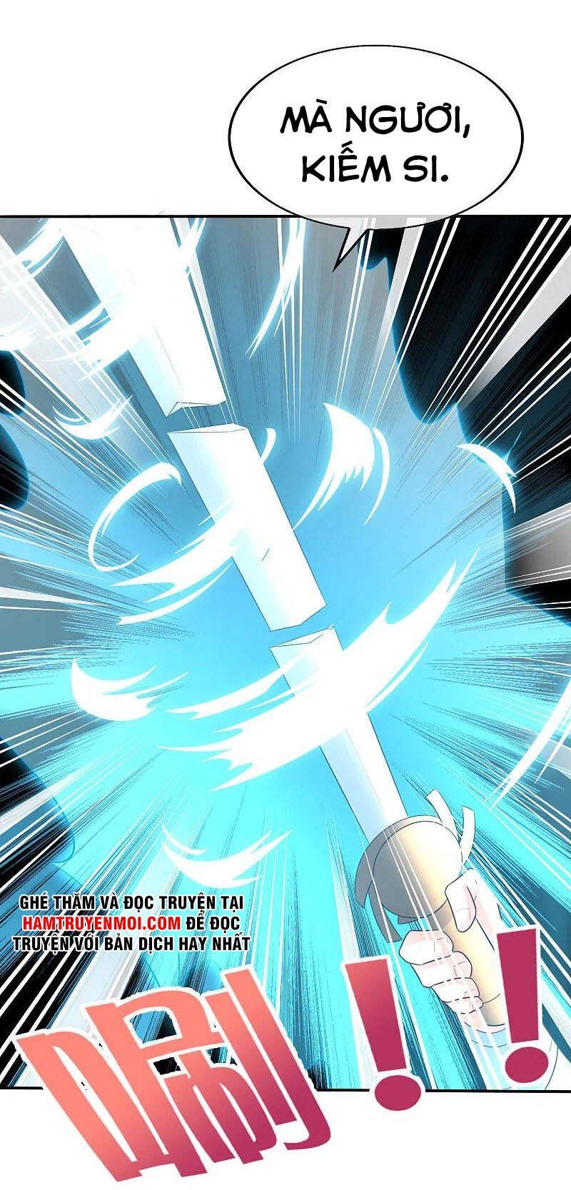 đọc truyện Phục Thiên Thánh Chủ Chương 215 ảnh 5 tại Thiên Thai Truyện