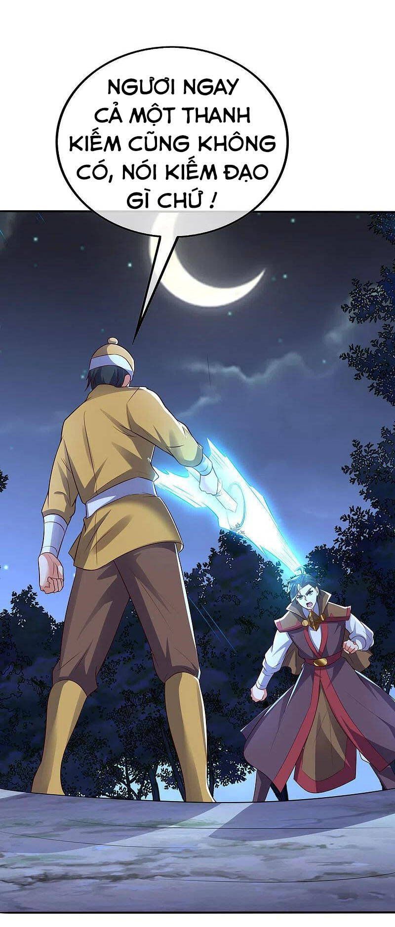 đọc truyện Phục Thiên Thánh Chủ Chương 215 ảnh 6 tại Thiên Thai Truyện