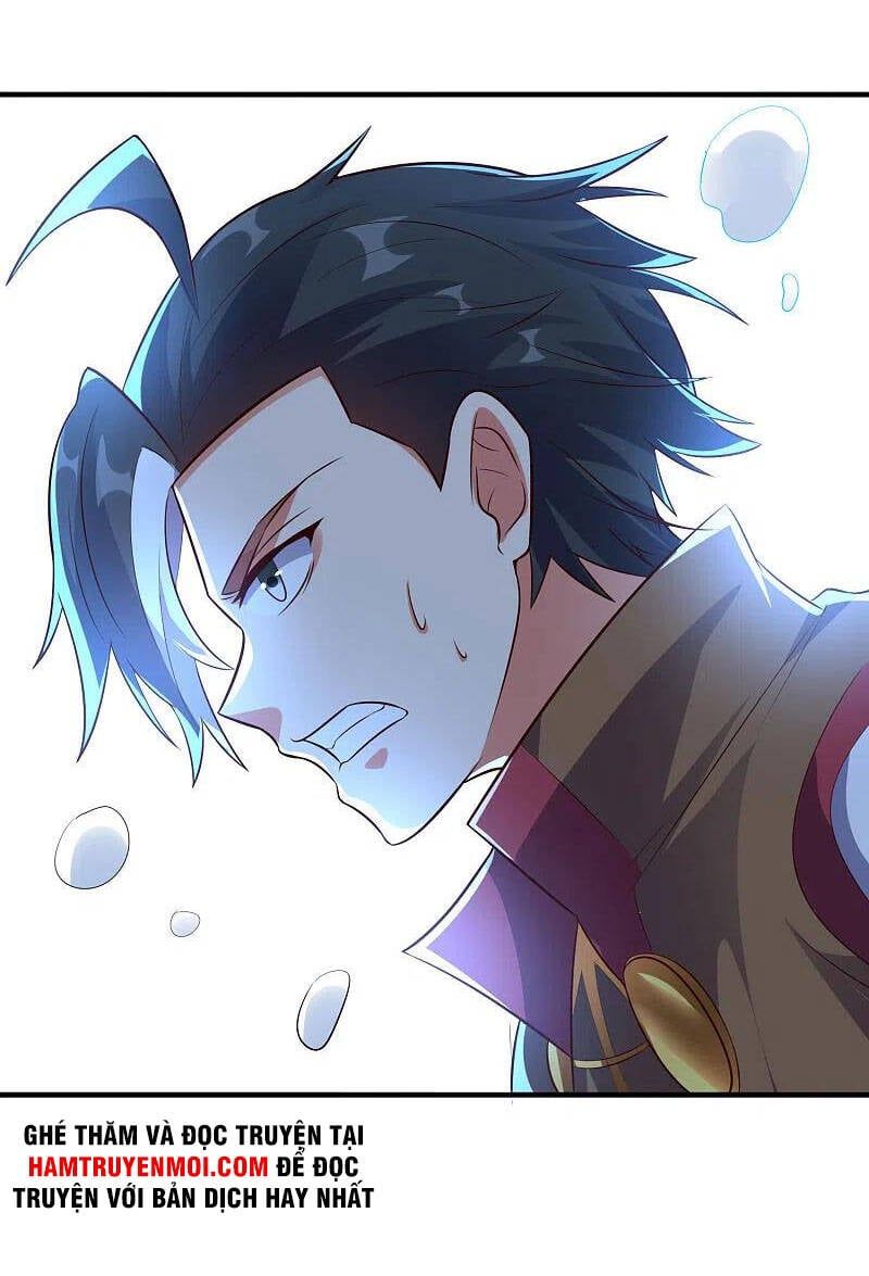 đọc truyện Phục Thiên Thánh Chủ Chương 215 ảnh 7 tại Thiên Thai Truyện