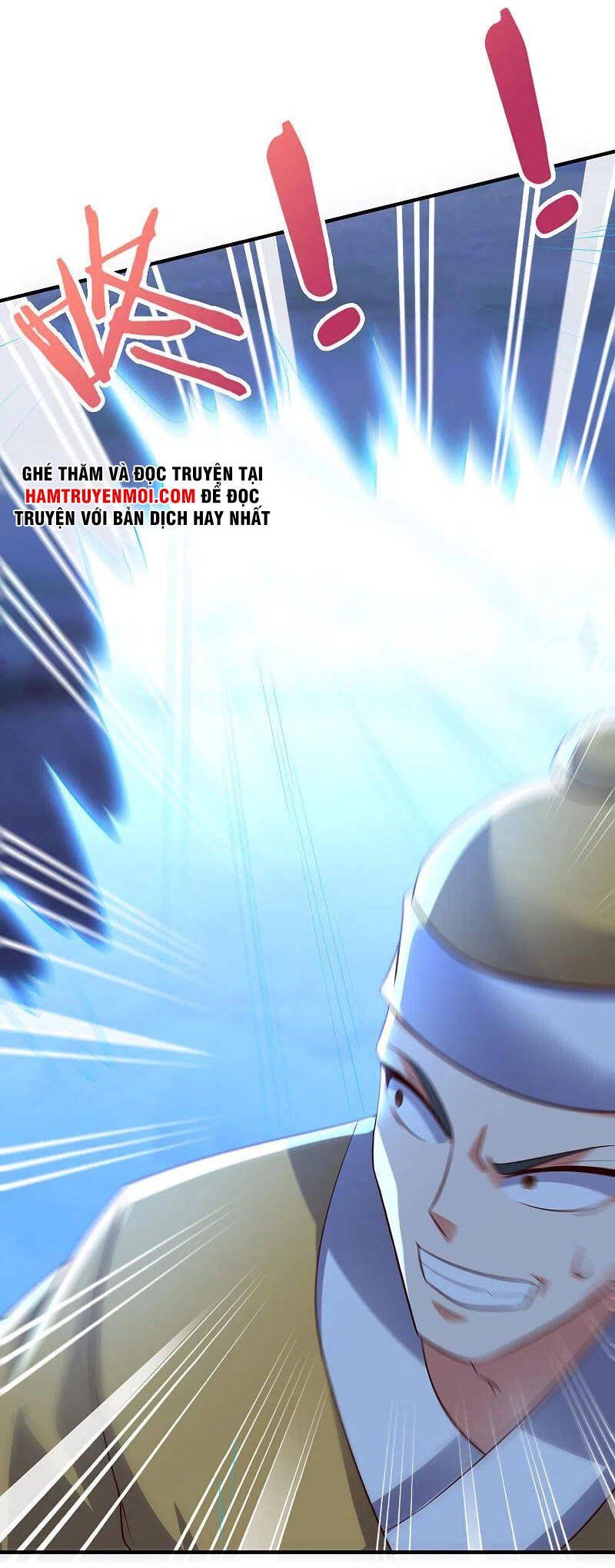 đọc truyện Phục Thiên Thánh Chủ Chương 215 ảnh 9 tại Thiên Thai Truyện