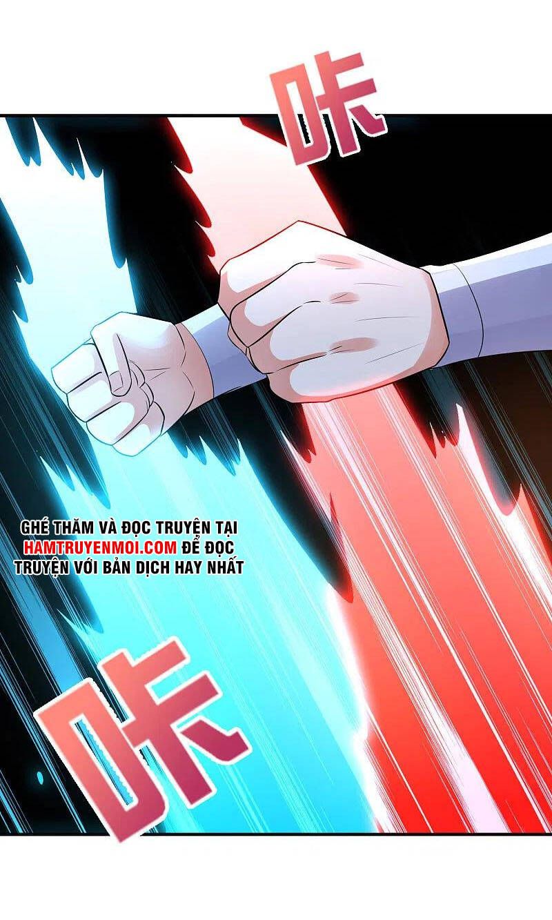 đọc truyện Phục Thiên Thánh Chủ Chương 215 ảnh 11 tại Thiên Thai Truyện