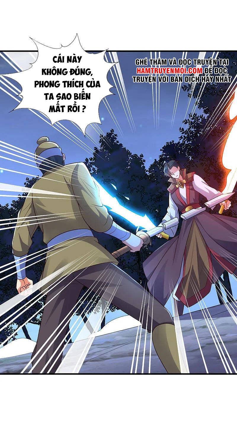 đọc truyện Phục Thiên Thánh Chủ Chương 216 ảnh 3 tại Thiên Thai Truyện