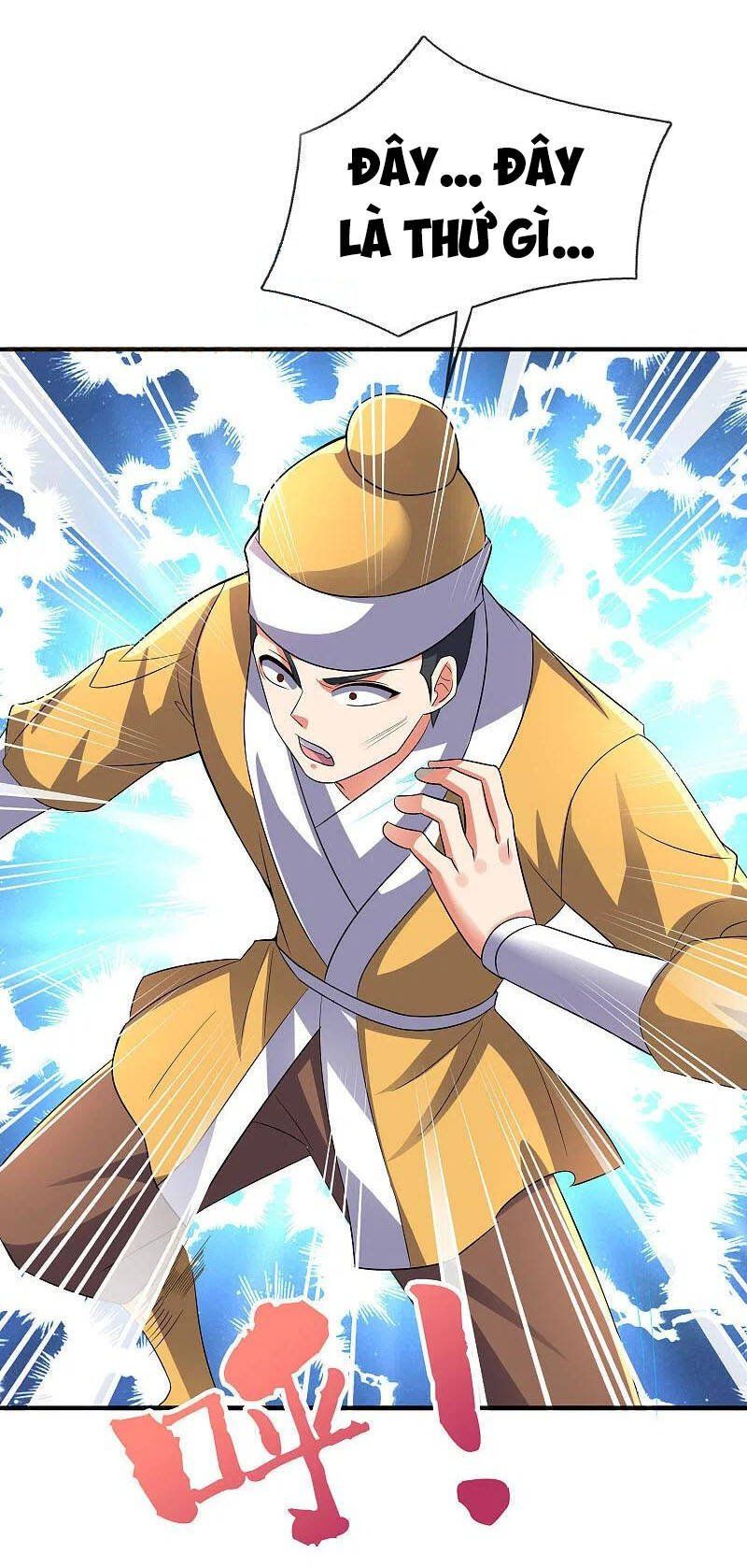 đọc truyện Phục Thiên Thánh Chủ Chương 216 ảnh 16 tại Thiên Thai Truyện