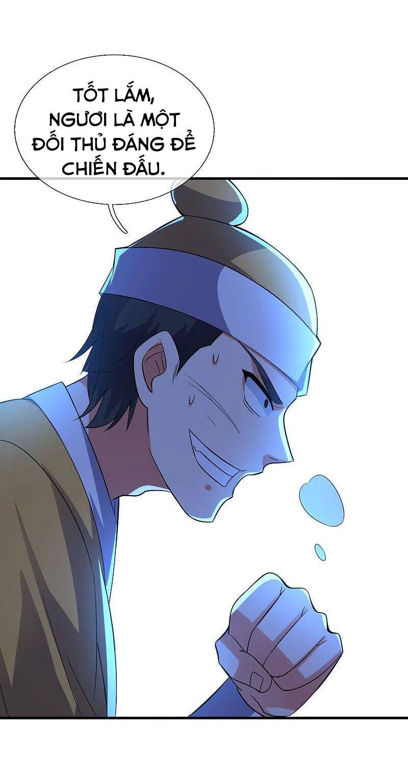 đọc truyện Phục Thiên Thánh Chủ Chương 216 ảnh 20 tại Thiên Thai Truyện