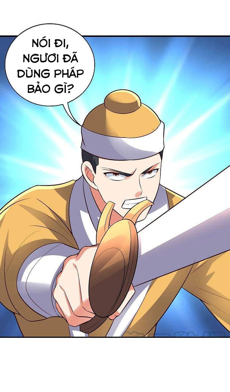 đọc truyện Phục Thiên Thánh Chủ Chương 216 ảnh 4 tại Thiên Thai Truyện