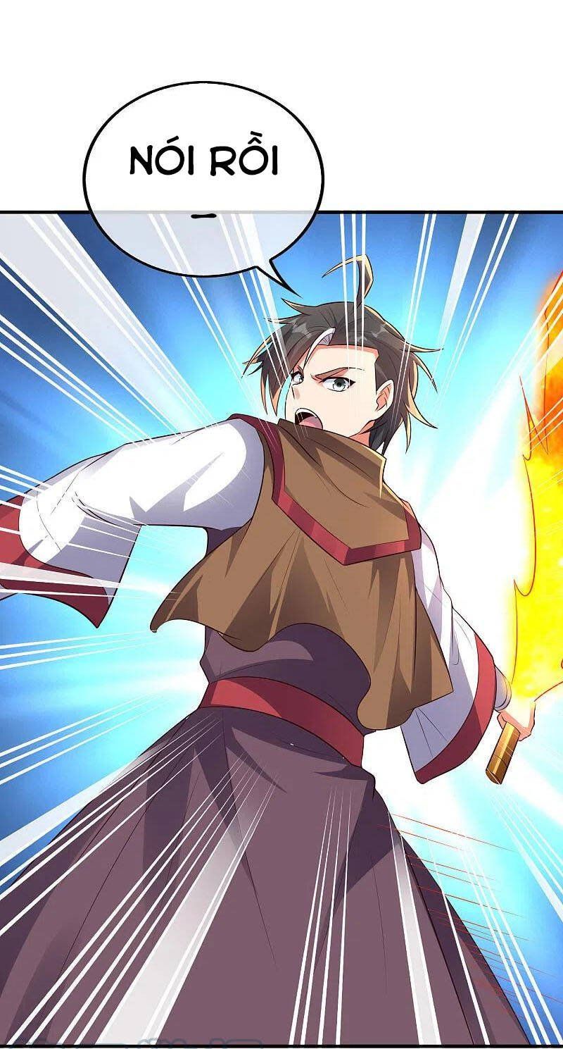 đọc truyện Phục Thiên Thánh Chủ Chương 216 ảnh 8 tại Thiên Thai Truyện