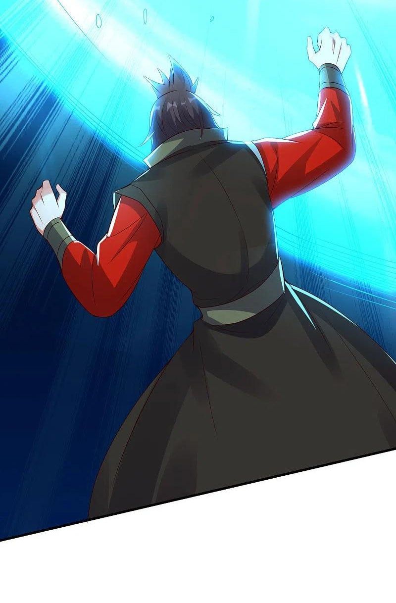 đọc truyện Phục Thiên Thánh Chủ Chương 217 ảnh 14 tại Thiên Thai Truyện