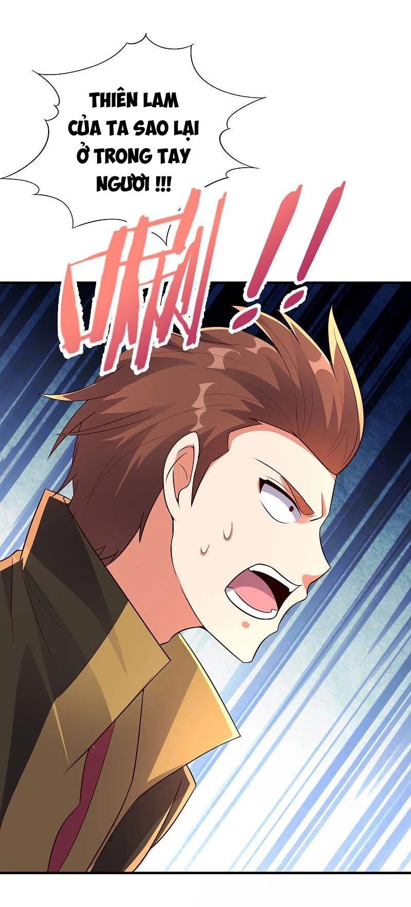 đọc truyện Phục Thiên Thánh Chủ Chương 217 ảnh 16 tại Thiên Thai Truyện