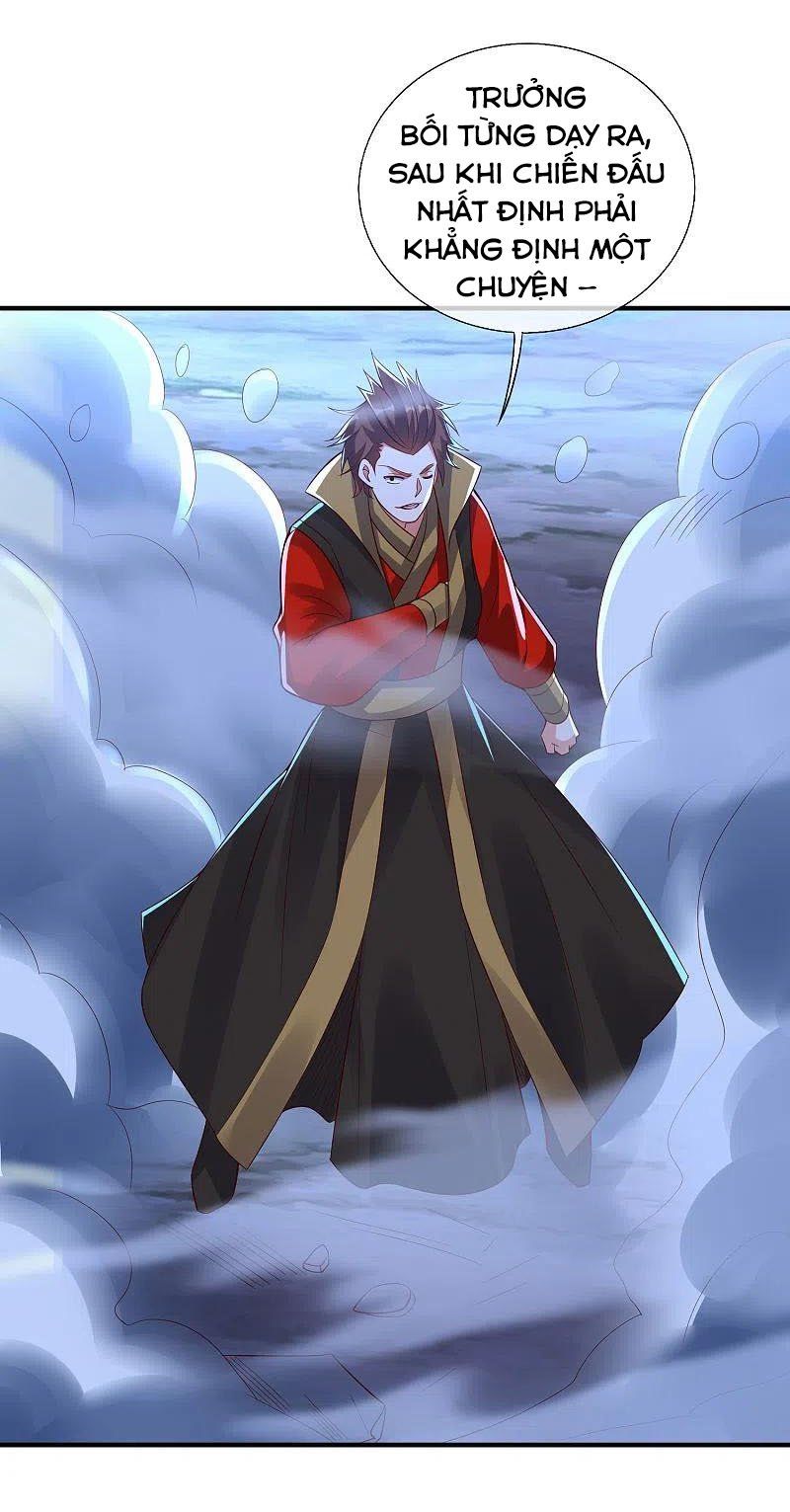 đọc truyện Phục Thiên Thánh Chủ Chương 217 ảnh 4 tại Thiên Thai Truyện