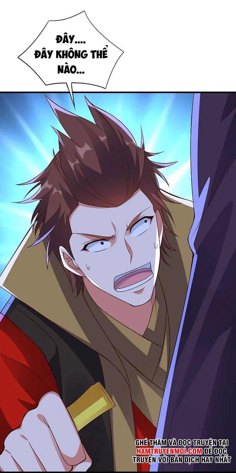 đọc truyện Phục Thiên Thánh Chủ Chương 217 ảnh 11 tại Thiên Thai Truyện