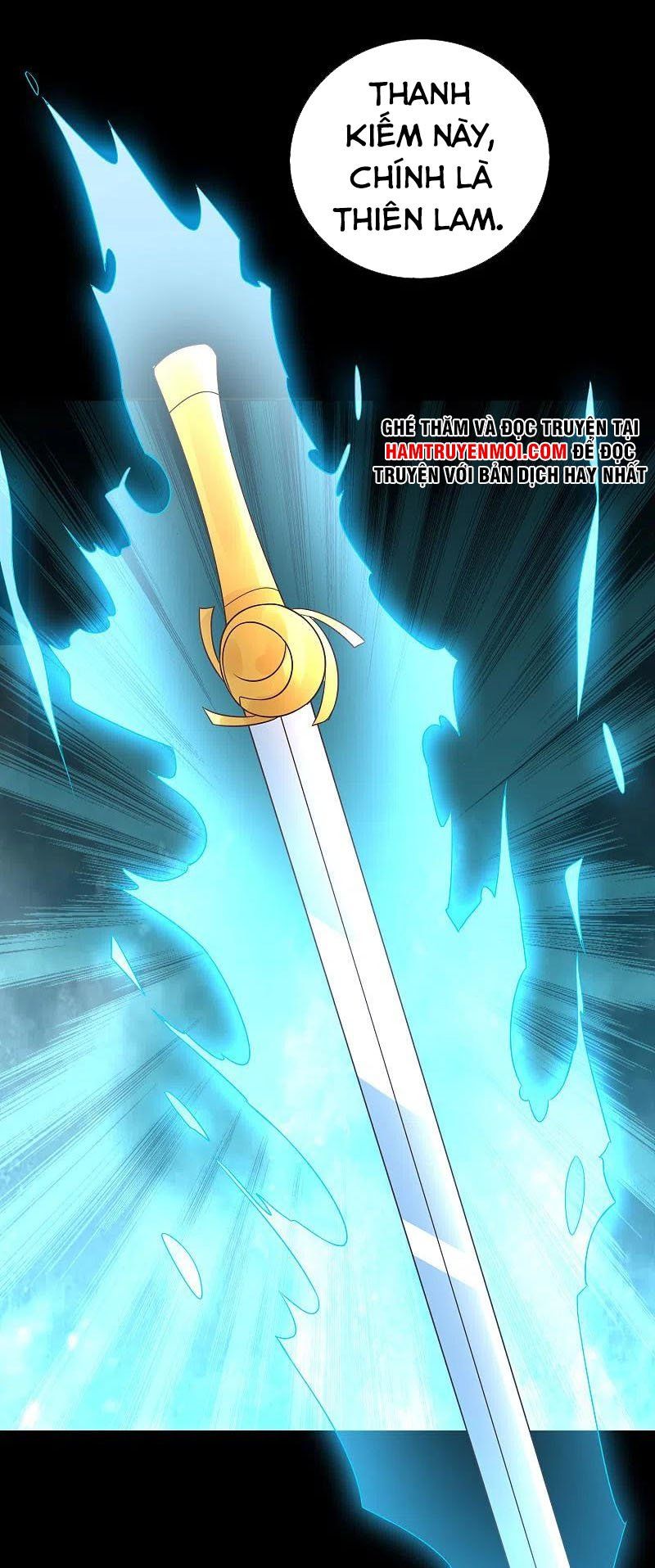 đọc truyện Phục Thiên Thánh Chủ Chương 218 ảnh 13 tại Thiên Thai Truyện