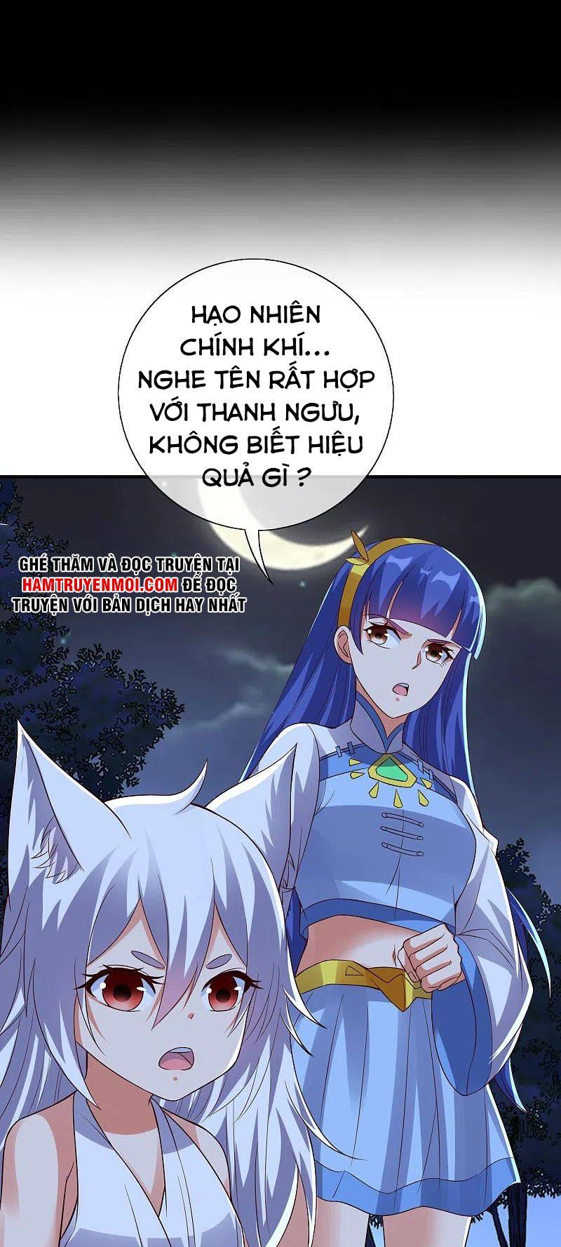 đọc truyện Phục Thiên Thánh Chủ Chương 218 ảnh 15 tại Thiên Thai Truyện