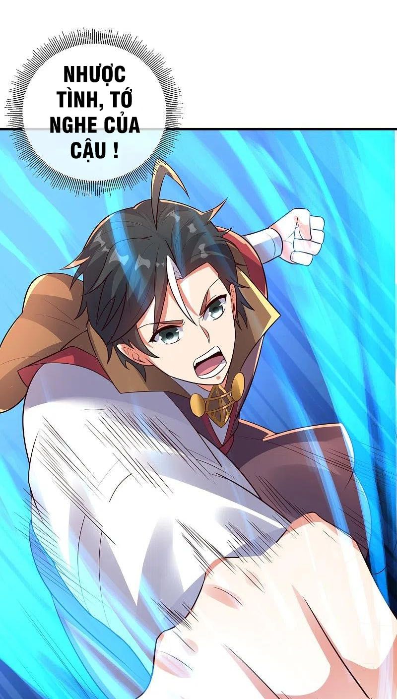 đọc truyện Phục Thiên Thánh Chủ Chương 219 ảnh 26 tại Thiên Thai Truyện