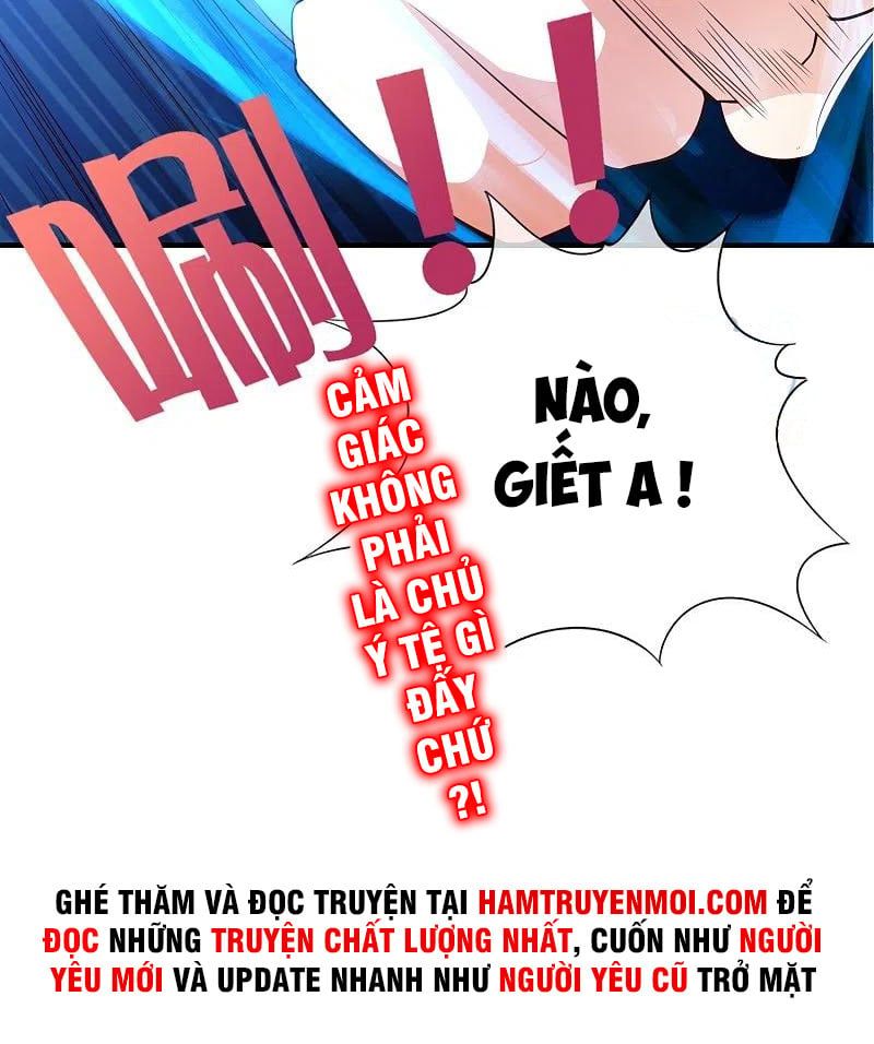 đọc truyện Phục Thiên Thánh Chủ Chương 219 ảnh 27 tại Thiên Thai Truyện