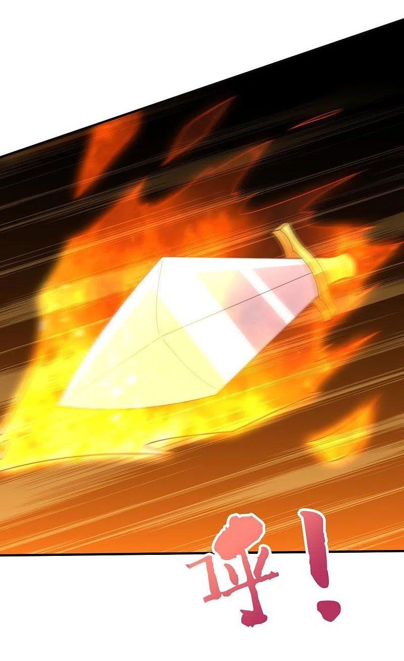 đọc truyện Phục Thiên Thánh Chủ Chương 219 ảnh 8 tại Thiên Thai Truyện