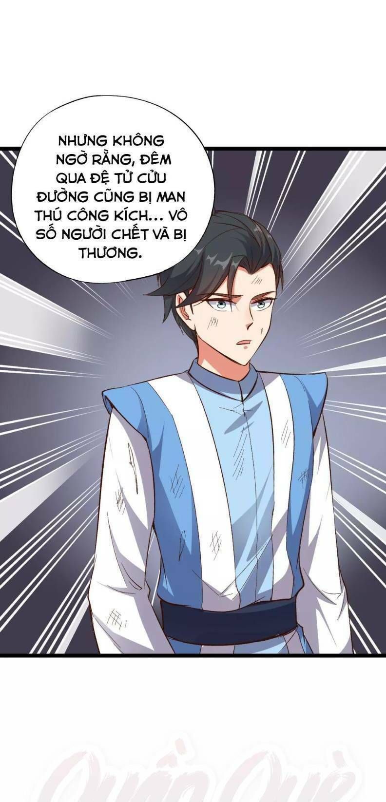 đọc truyện Phục Thiên Thánh Chủ Chương 22 ảnh 14 tại Thiên Thai Truyện