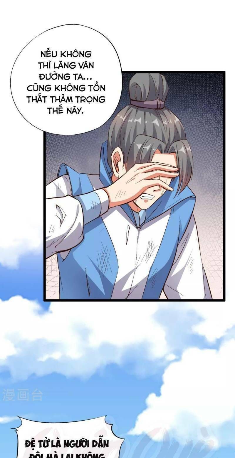 đọc truyện Phục Thiên Thánh Chủ Chương 22 ảnh 16 tại Thiên Thai Truyện