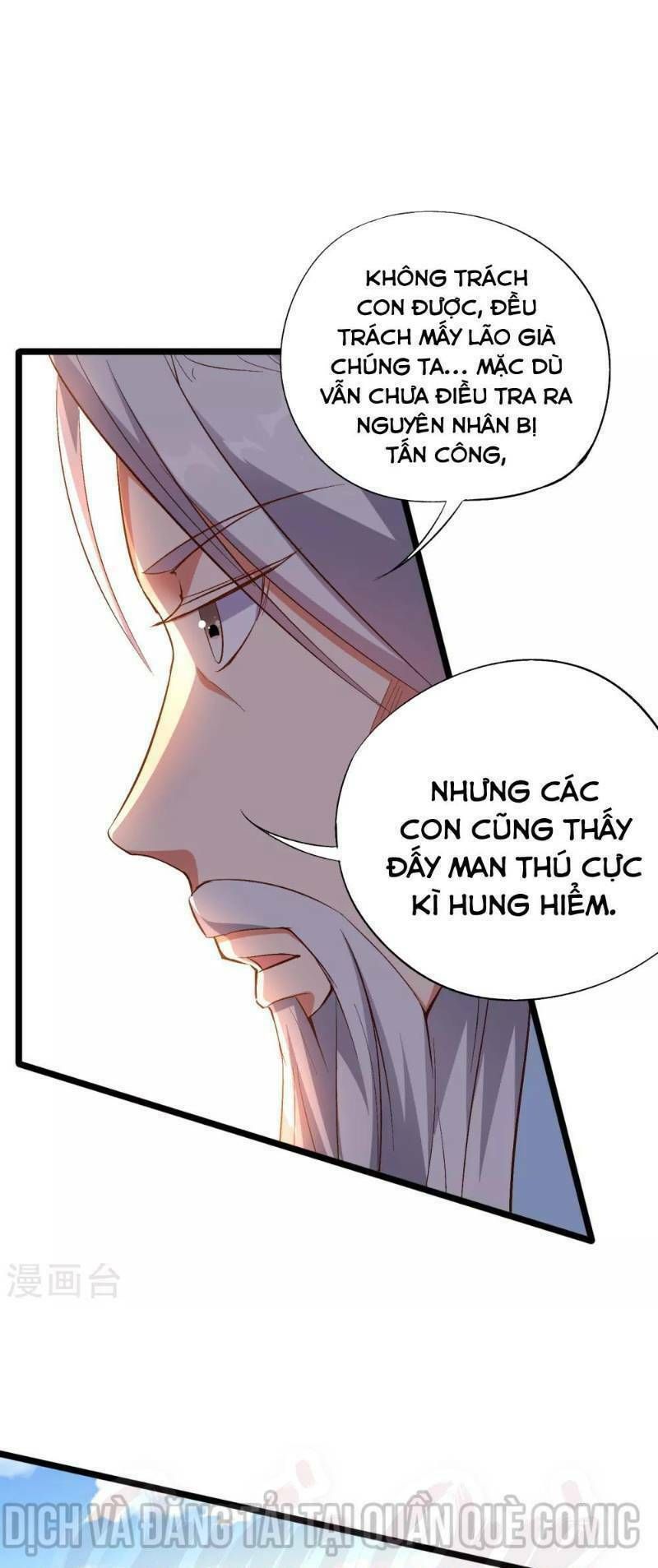 đọc truyện Phục Thiên Thánh Chủ Chương 22 ảnh 18 tại Thiên Thai Truyện