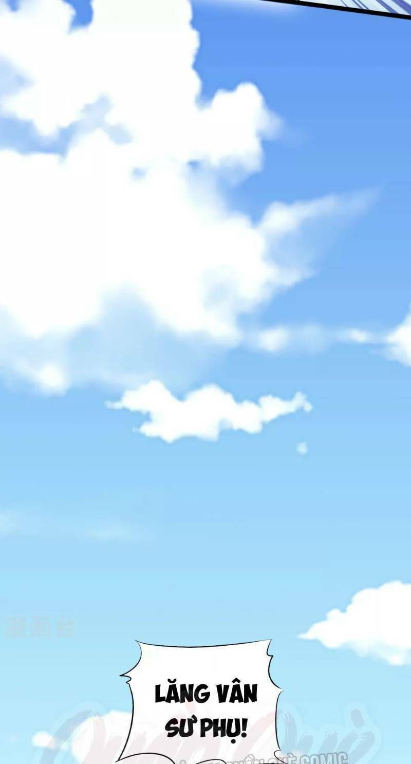 đọc truyện Phục Thiên Thánh Chủ Chương 22 ảnh 22 tại Thiên Thai Truyện