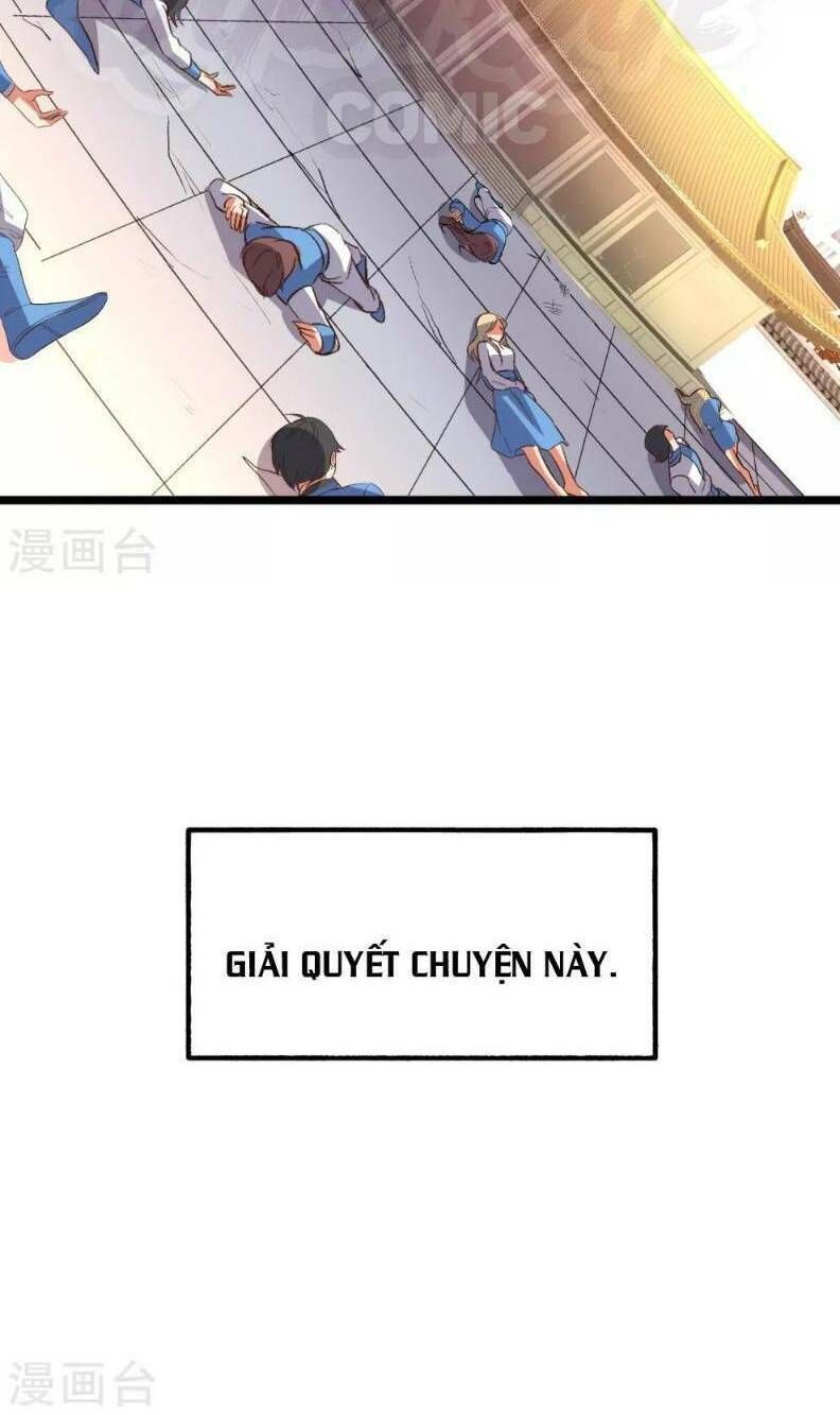 đọc truyện Phục Thiên Thánh Chủ Chương 22 ảnh 31 tại Thiên Thai Truyện