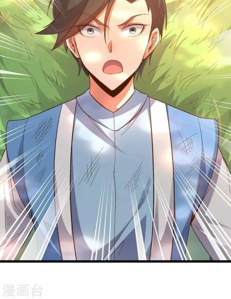 đọc truyện Phục Thiên Thánh Chủ Chương 22 ảnh 5 tại Thiên Thai Truyện