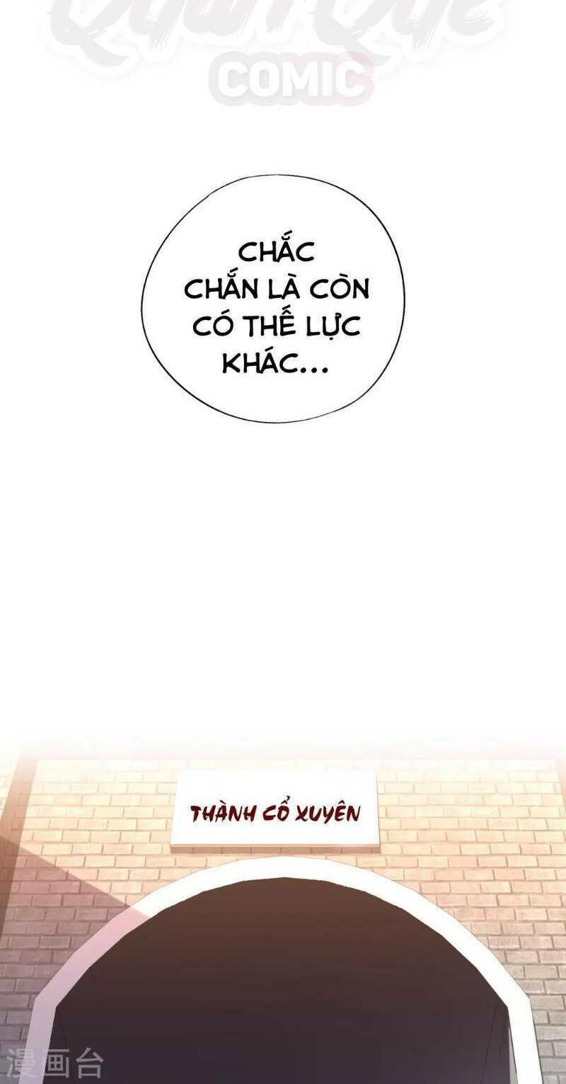 đọc truyện Phục Thiên Thánh Chủ Chương 22 ảnh 33 tại Thiên Thai Truyện