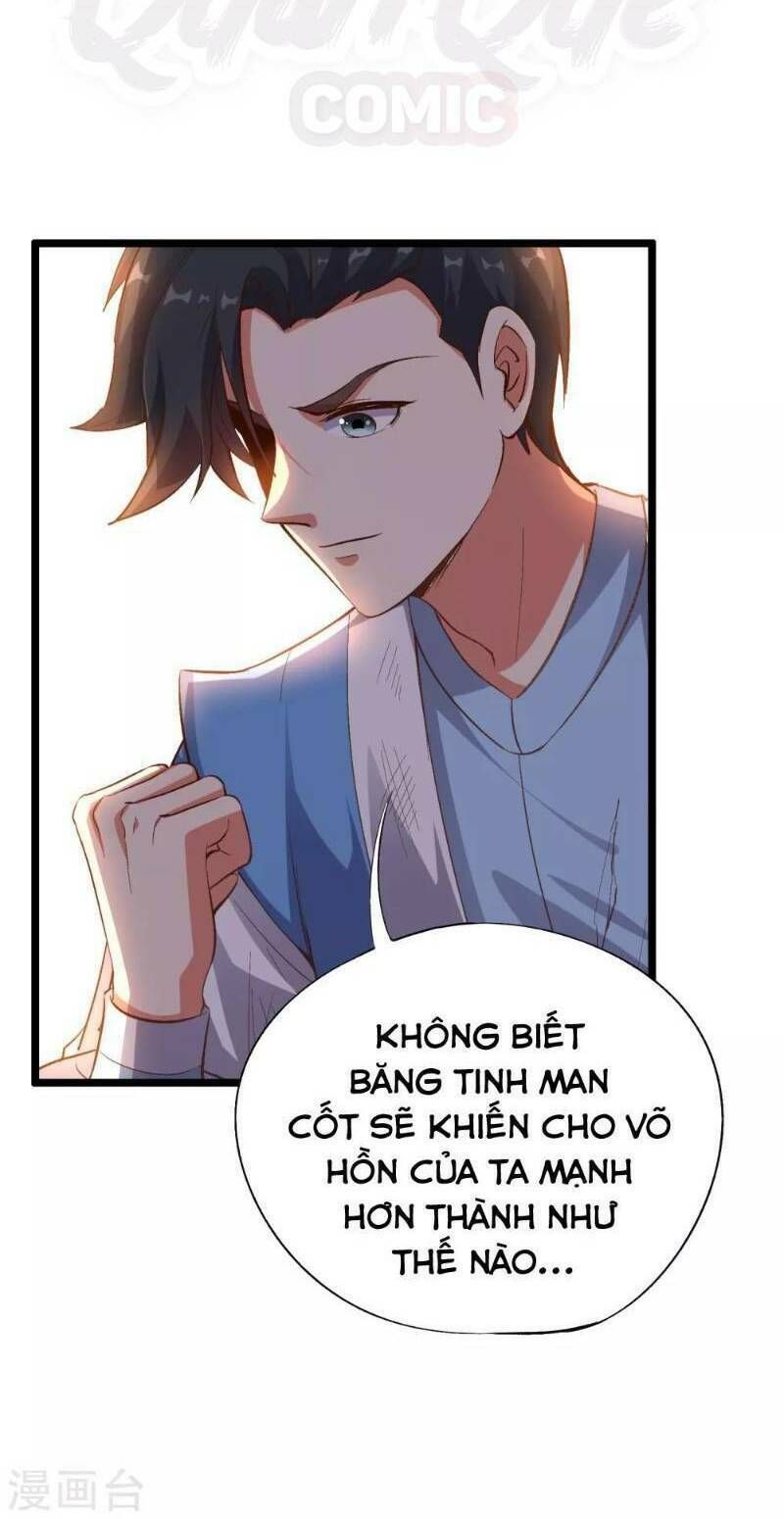 đọc truyện Phục Thiên Thánh Chủ Chương 22 ảnh 35 tại Thiên Thai Truyện