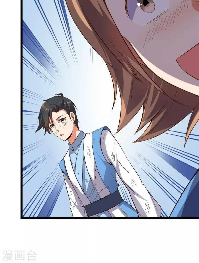 đọc truyện Phục Thiên Thánh Chủ Chương 22 ảnh 38 tại Thiên Thai Truyện