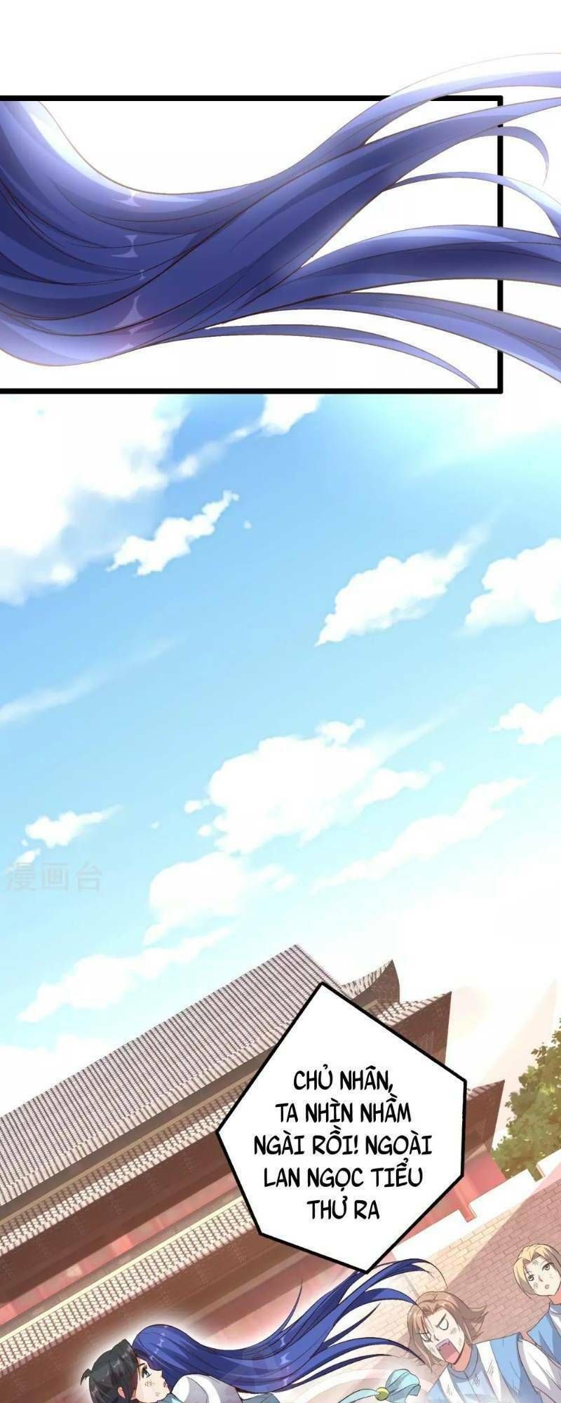 đọc truyện Phục Thiên Thánh Chủ Chương 22 ảnh 39 tại Thiên Thai Truyện