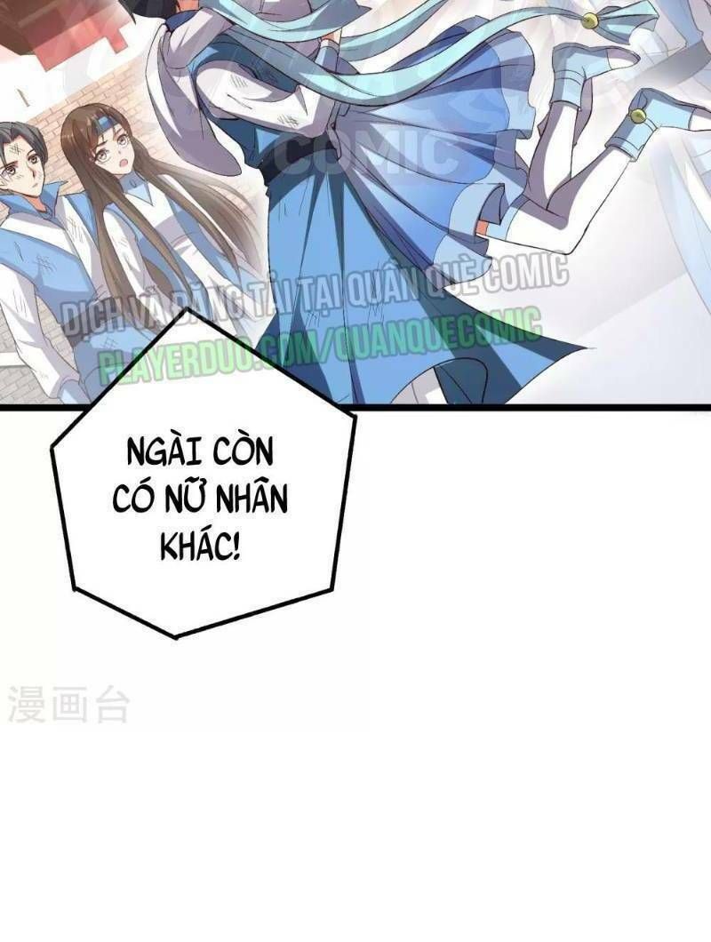 đọc truyện Phục Thiên Thánh Chủ Chương 22 ảnh 40 tại Thiên Thai Truyện