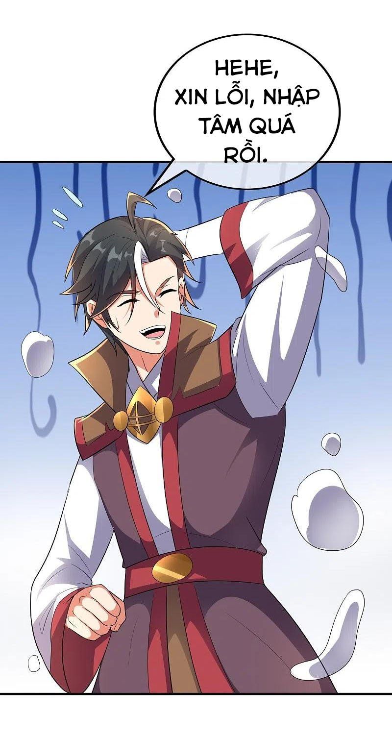 đọc truyện Phục Thiên Thánh Chủ Chương 220 ảnh 23 tại Thiên Thai Truyện