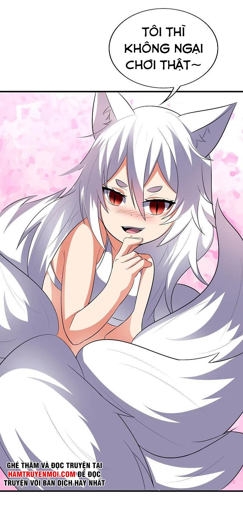 đọc truyện Phục Thiên Thánh Chủ Chương 220 ảnh 24 tại Thiên Thai Truyện