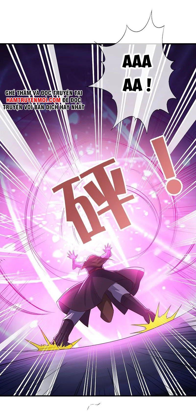 đọc truyện Phục Thiên Thánh Chủ Chương 220 ảnh 8 tại Thiên Thai Truyện