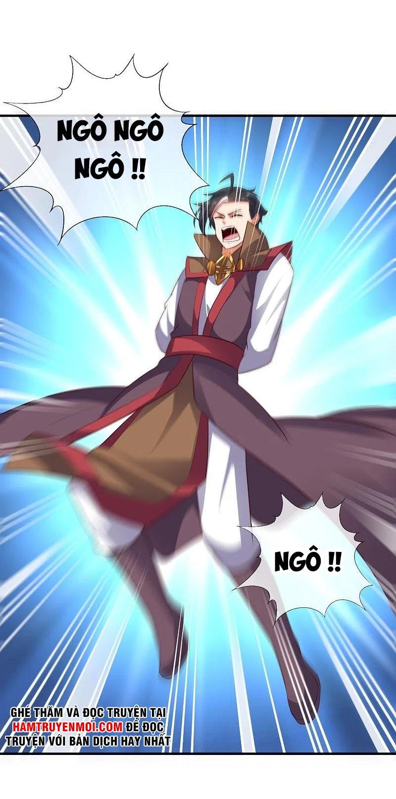 đọc truyện Phục Thiên Thánh Chủ Chương 220 ảnh 10 tại Thiên Thai Truyện