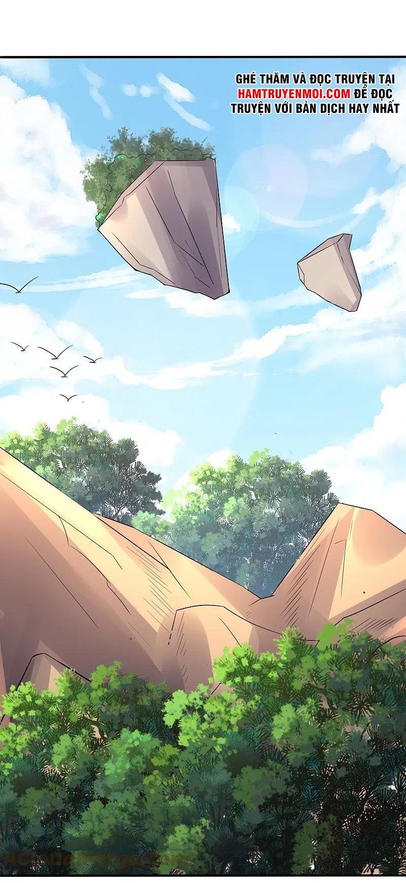 đọc truyện Phục Thiên Thánh Chủ Chương 221 ảnh 3 tại Thiên Thai Truyện