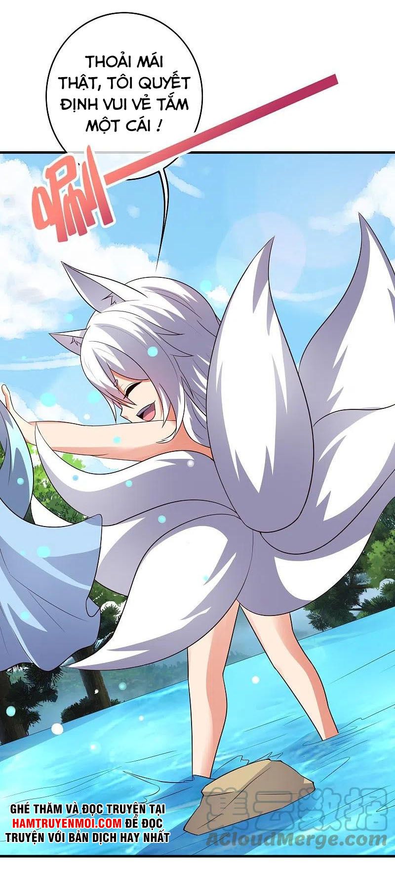 đọc truyện Phục Thiên Thánh Chủ Chương 221 ảnh 13 tại Thiên Thai Truyện