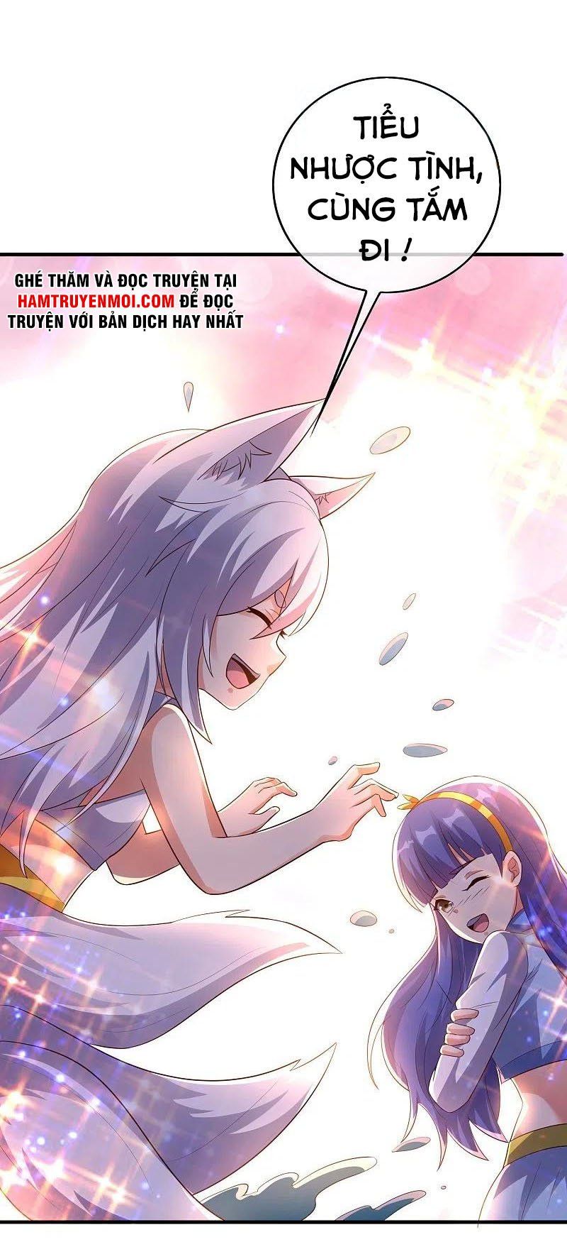 đọc truyện Phục Thiên Thánh Chủ Chương 221 ảnh 15 tại Thiên Thai Truyện