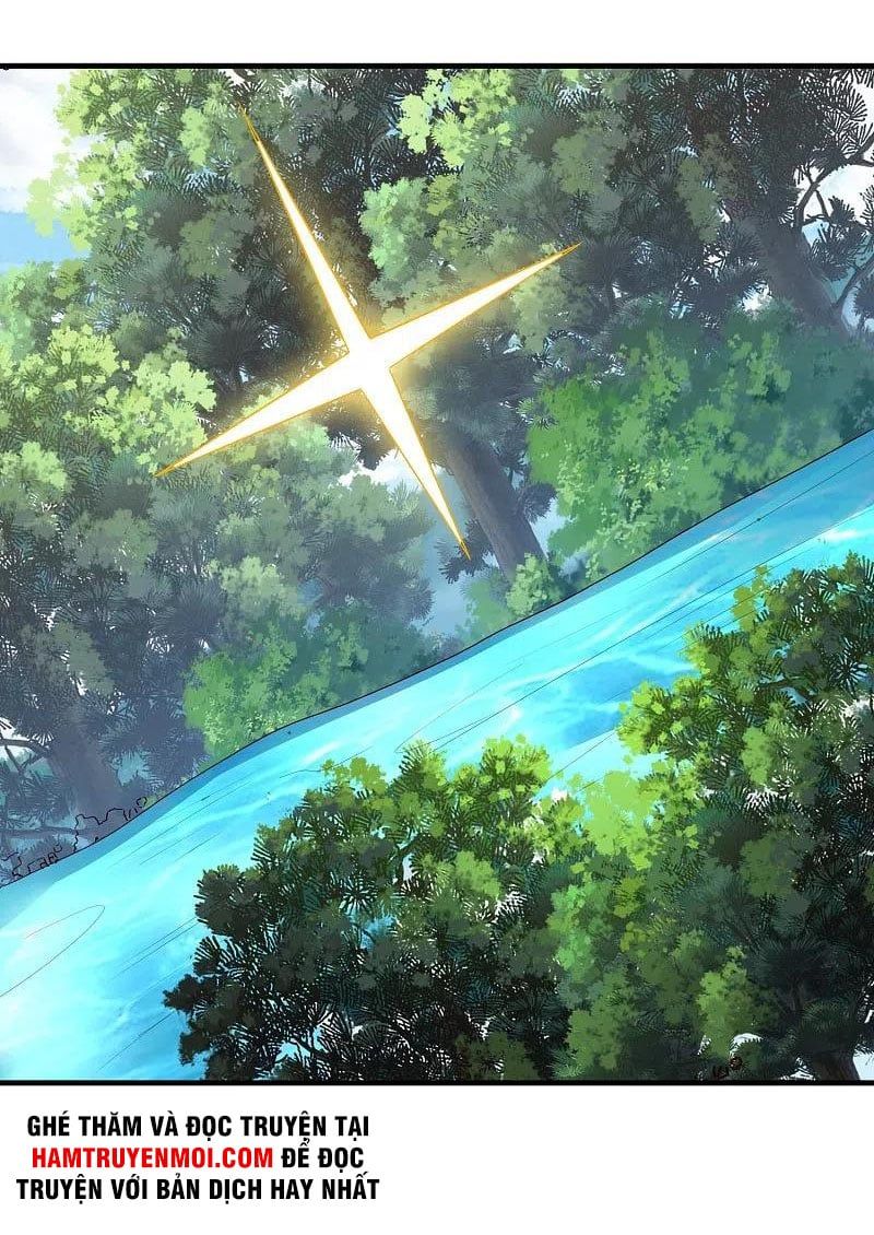 đọc truyện Phục Thiên Thánh Chủ Chương 221 ảnh 17 tại Thiên Thai Truyện