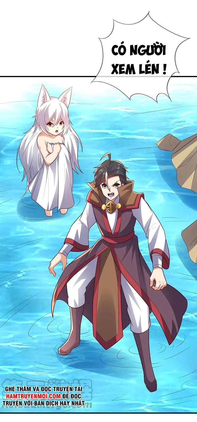 đọc truyện Phục Thiên Thánh Chủ Chương 221 ảnh 21 tại Thiên Thai Truyện