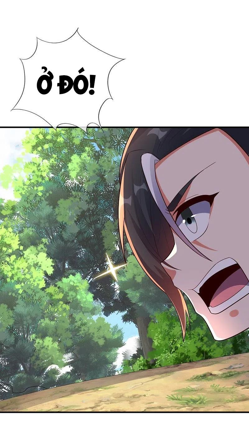 đọc truyện Phục Thiên Thánh Chủ Chương 221 ảnh 22 tại Thiên Thai Truyện