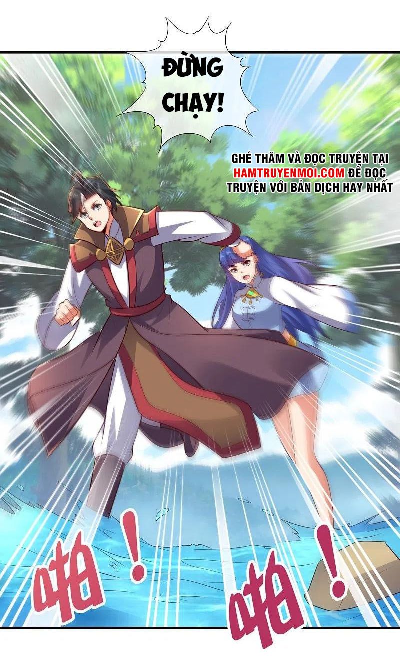 đọc truyện Phục Thiên Thánh Chủ Chương 221 ảnh 25 tại Thiên Thai Truyện