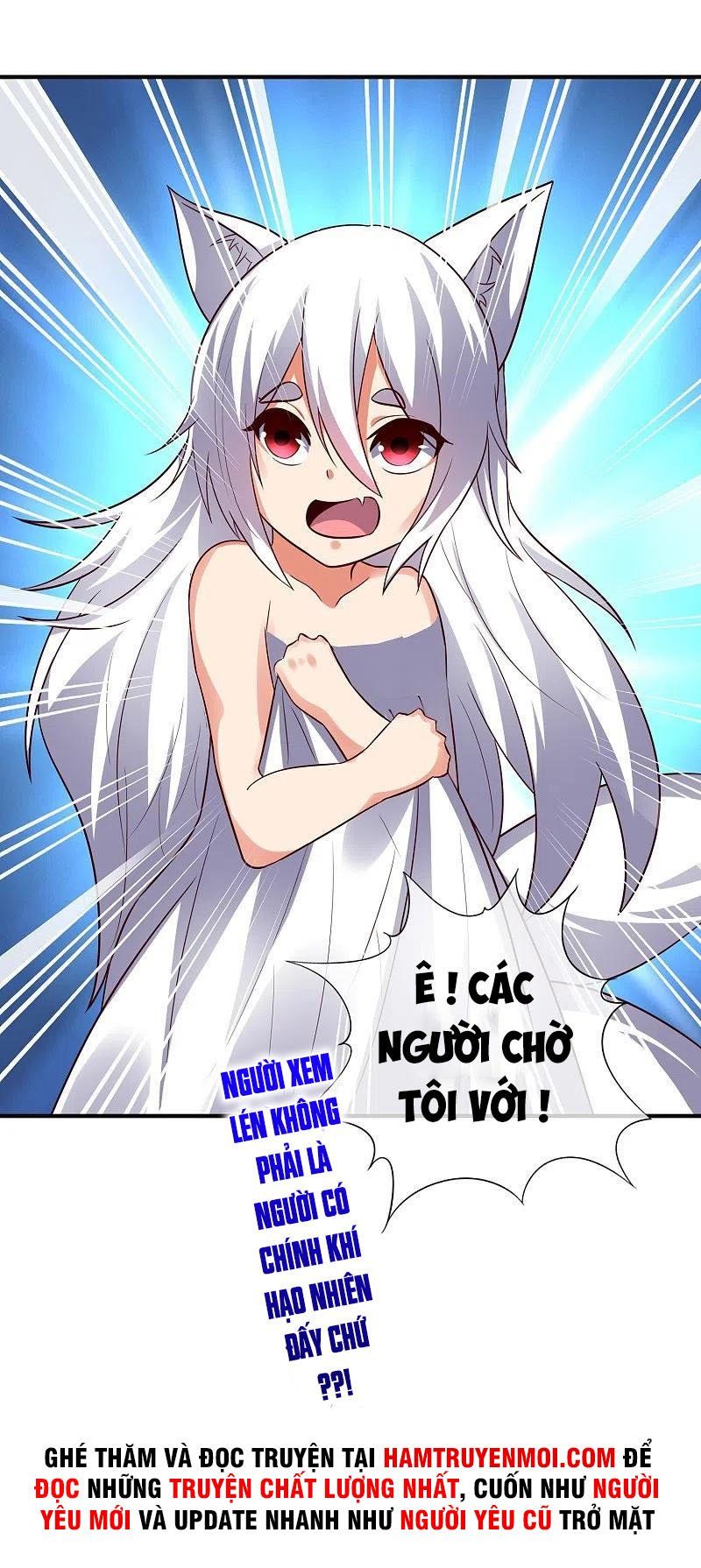 đọc truyện Phục Thiên Thánh Chủ Chương 221 ảnh 27 tại Thiên Thai Truyện