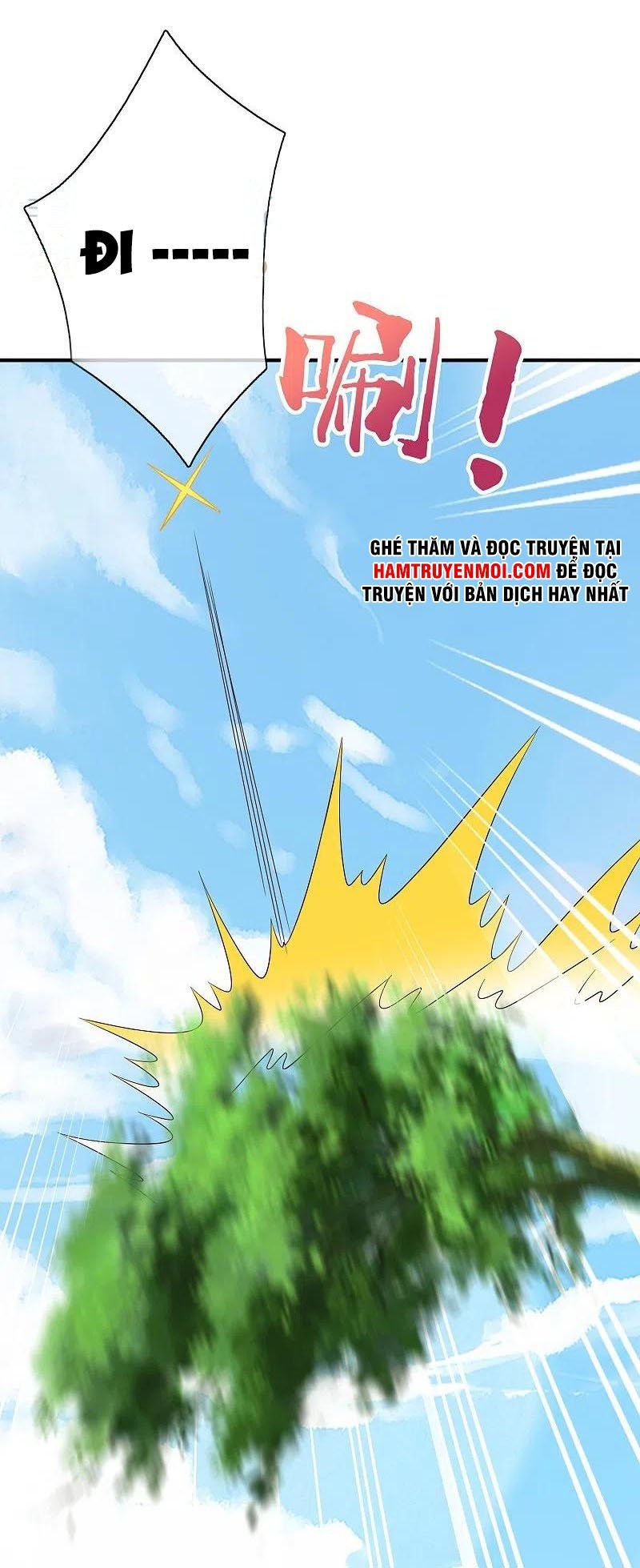 đọc truyện Phục Thiên Thánh Chủ Chương 222 ảnh 15 tại Thiên Thai Truyện