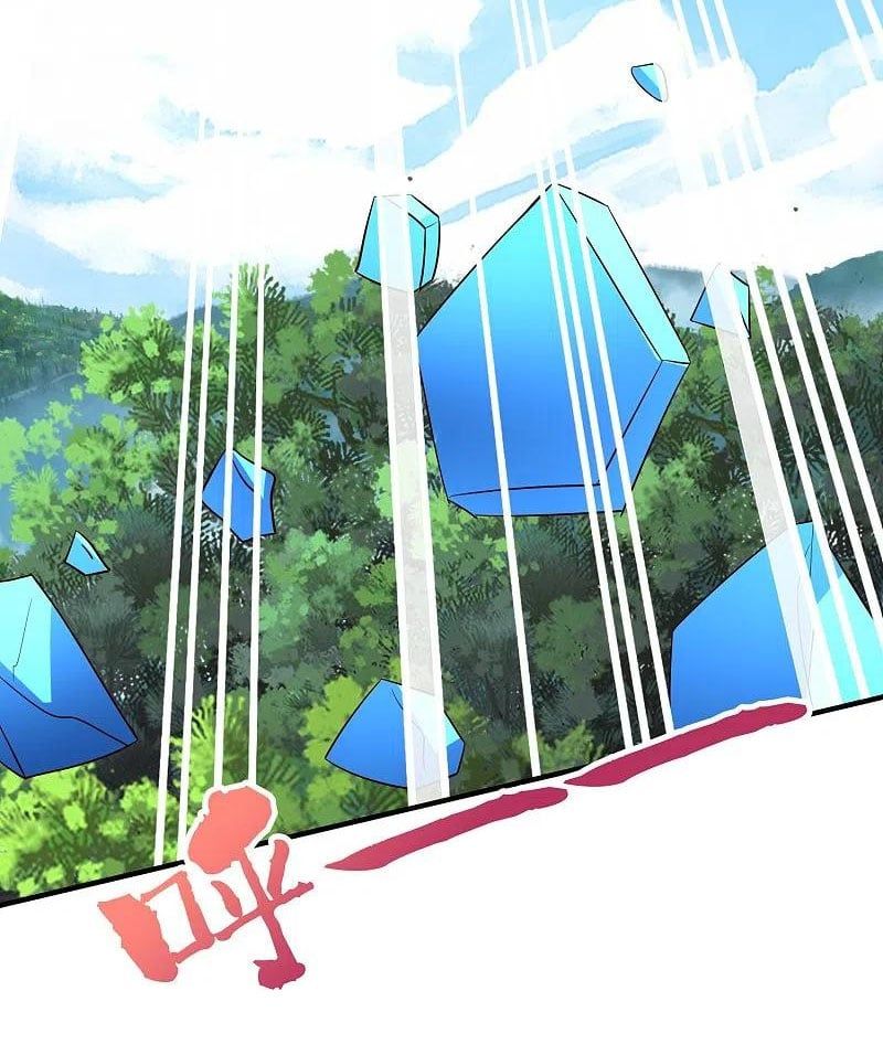 đọc truyện Phục Thiên Thánh Chủ Chương 222 ảnh 16 tại Thiên Thai Truyện