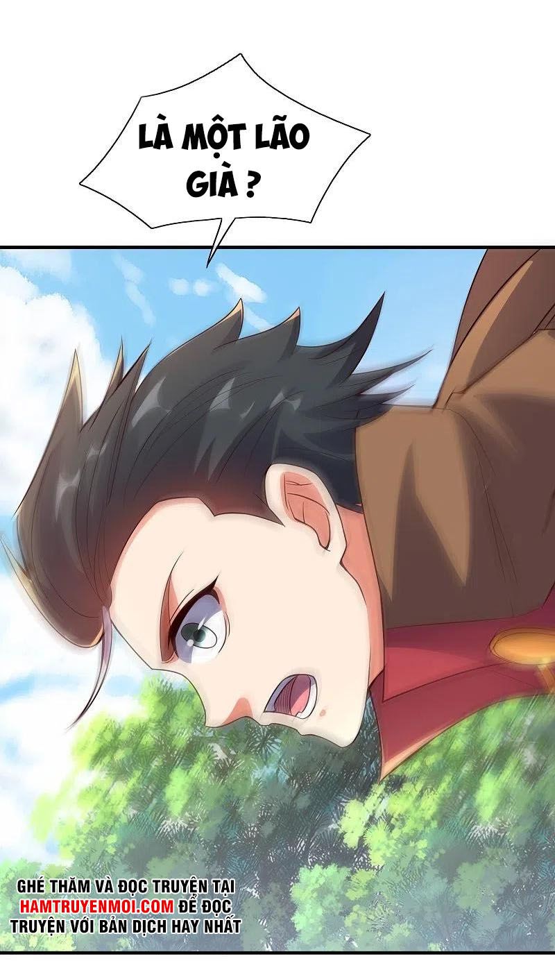 đọc truyện Phục Thiên Thánh Chủ Chương 222 ảnh 21 tại Thiên Thai Truyện