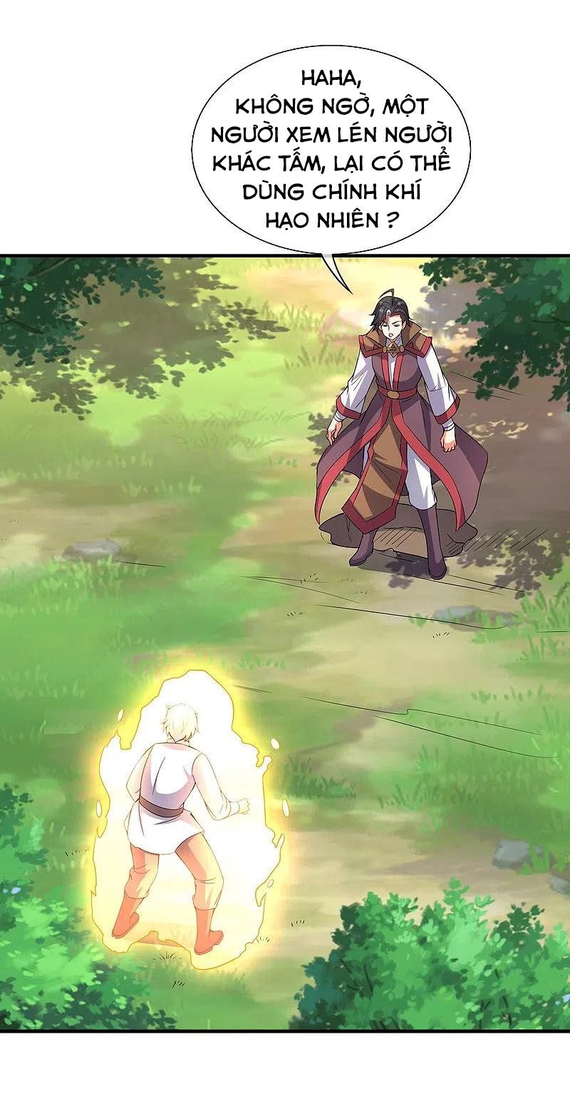 đọc truyện Phục Thiên Thánh Chủ Chương 222 ảnh 26 tại Thiên Thai Truyện