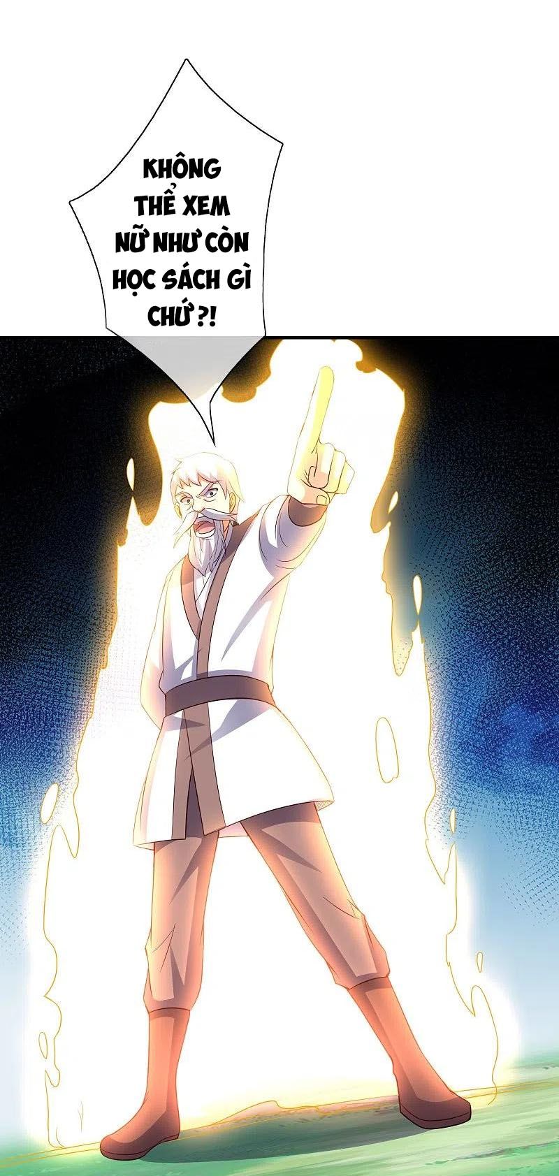 đọc truyện Phục Thiên Thánh Chủ Chương 222 ảnh 28 tại Thiên Thai Truyện