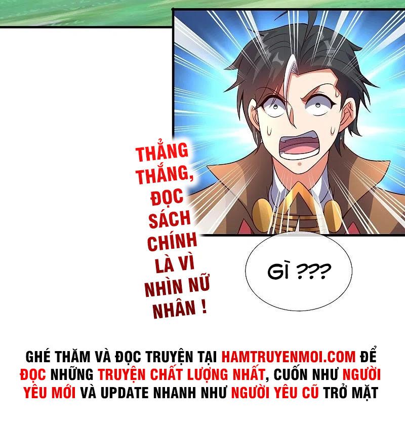 đọc truyện Phục Thiên Thánh Chủ Chương 222 ảnh 29 tại Thiên Thai Truyện